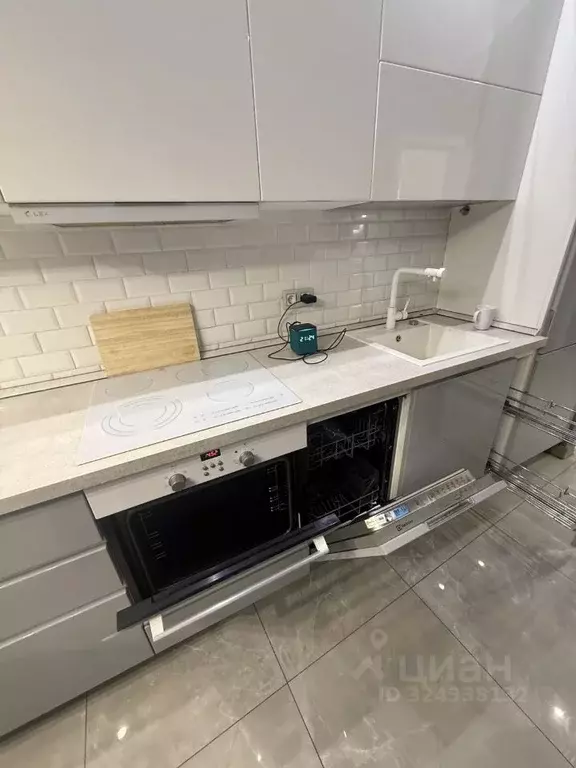 1-к кв. Московская область, Красногорск ул. Авангардная, 5 (42.0 м) - Фото 1