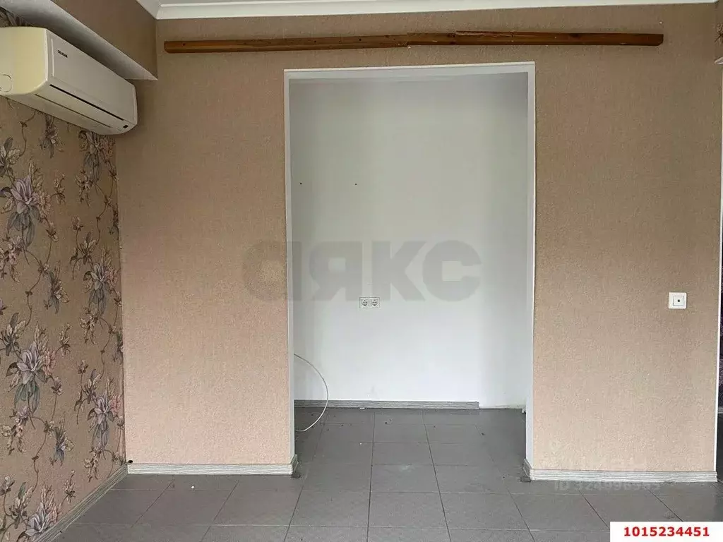 1-к кв. Краснодарский край, Краснодар Дубинка мкр, проезд 1-й ... - Фото 2