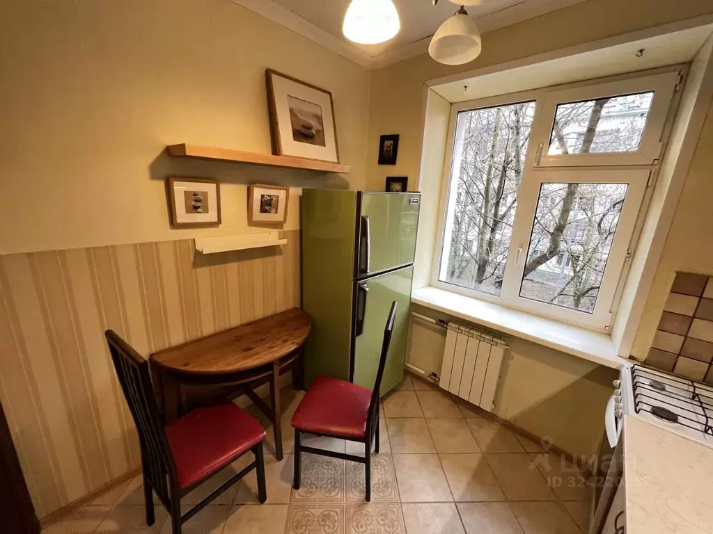 2-к кв. Москва Открытое ш., 3К5 (45.0 м) - Фото 2