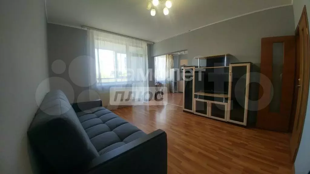 3-к. квартира, 99 м, 6/22 эт. - Фото 1