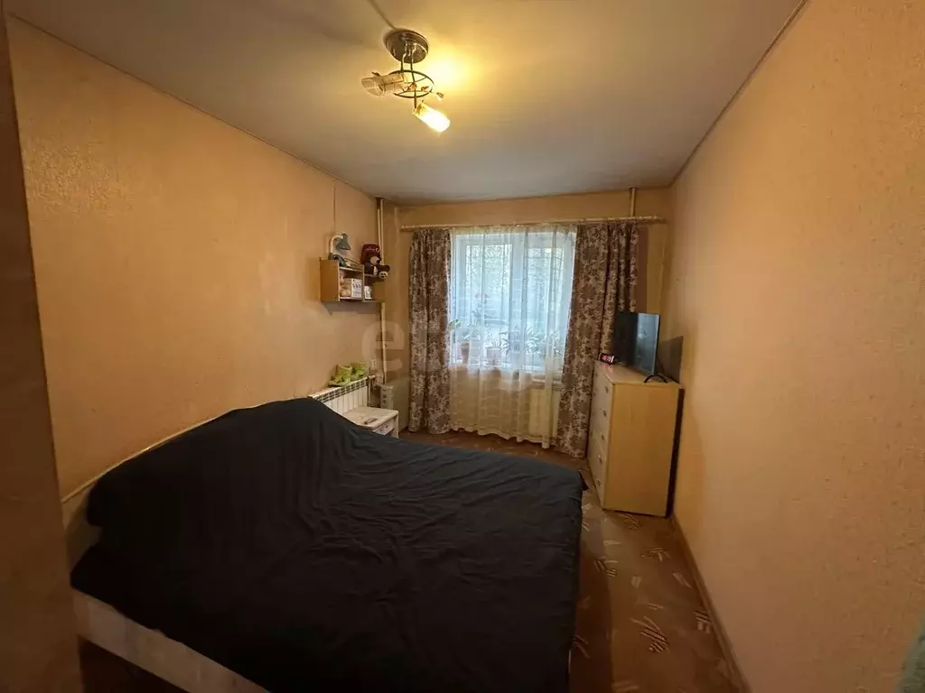 Квартира, 3 комнаты, 60.2 м - Фото 1