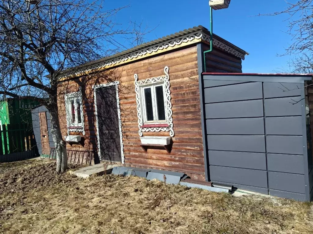 Участок в Нижегородская область, Нижний Новгород № 16 ОАО ГАЗ СНТ, 204 ... - Фото 0