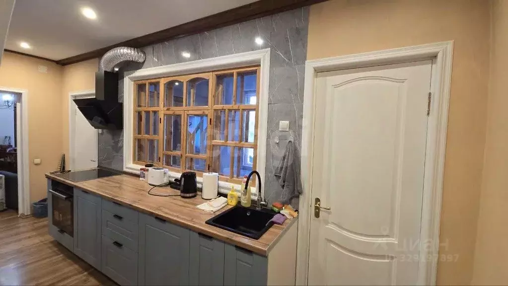 Дом в Московская область, Истра муниципальный округ, с. Дарна ул. ... - Фото 1