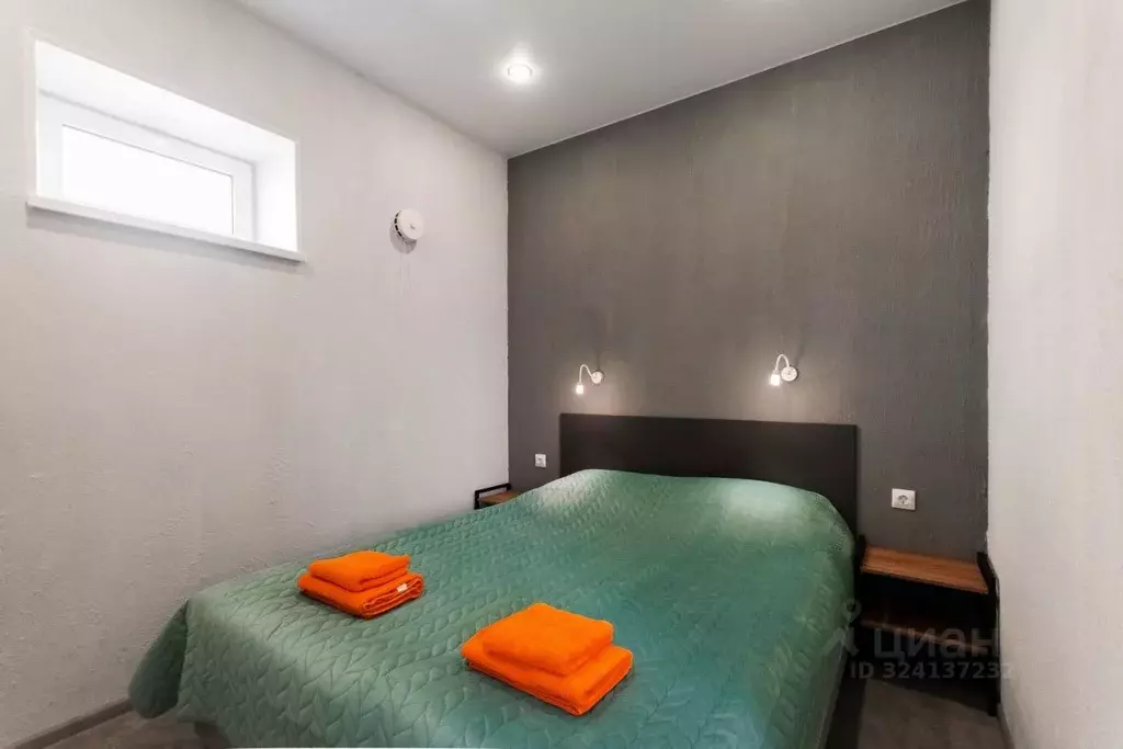 Комната Карелия, Сортавала ул. Бондарева, 8 (30.0 м) - Фото 1