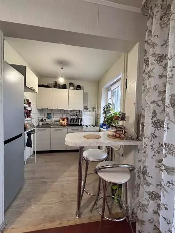 3-к кв. Архангельская область, Коряжма просп. Ленина, 22 (62.0 м) - Фото 2