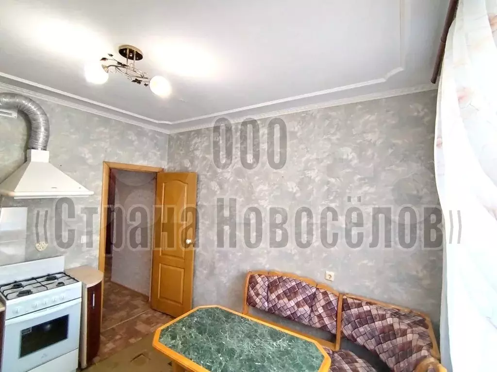 2-к. квартира, 60,1 м, 3/10 эт. - Фото 1