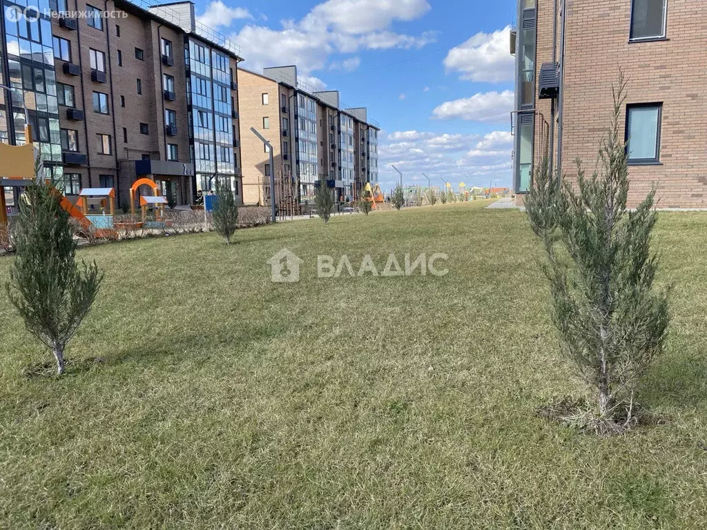 1-комнатная квартира: городское поселение Северный, рабочий посёлок ... - Фото 0
