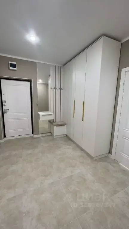 3-к кв. Ставропольский край, Ставрополь просп. Российский, 15к1 (72.0 ... - Фото 1