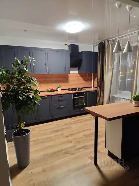 2-к кв. Москва Ленинский просп., 90 (60.0 м) - Фото 1