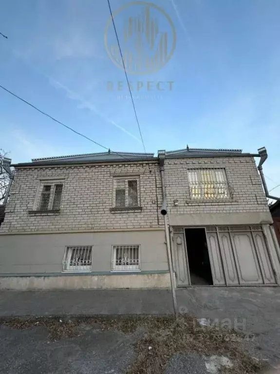 Дом в Ставропольский край, Пятигорск Бештаугорская ул., 6 (139 м) - Фото 1