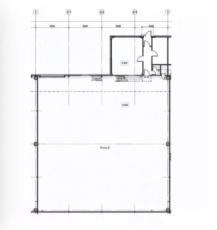 Производственное помещение в Московская область, Подольск городской ... - Фото 2