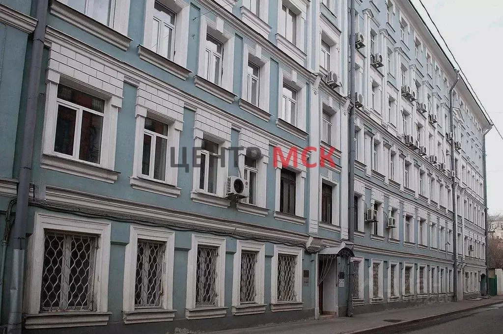 Офис в Москва Старомонетный пер., 10с3 (155 м) - Фото 2