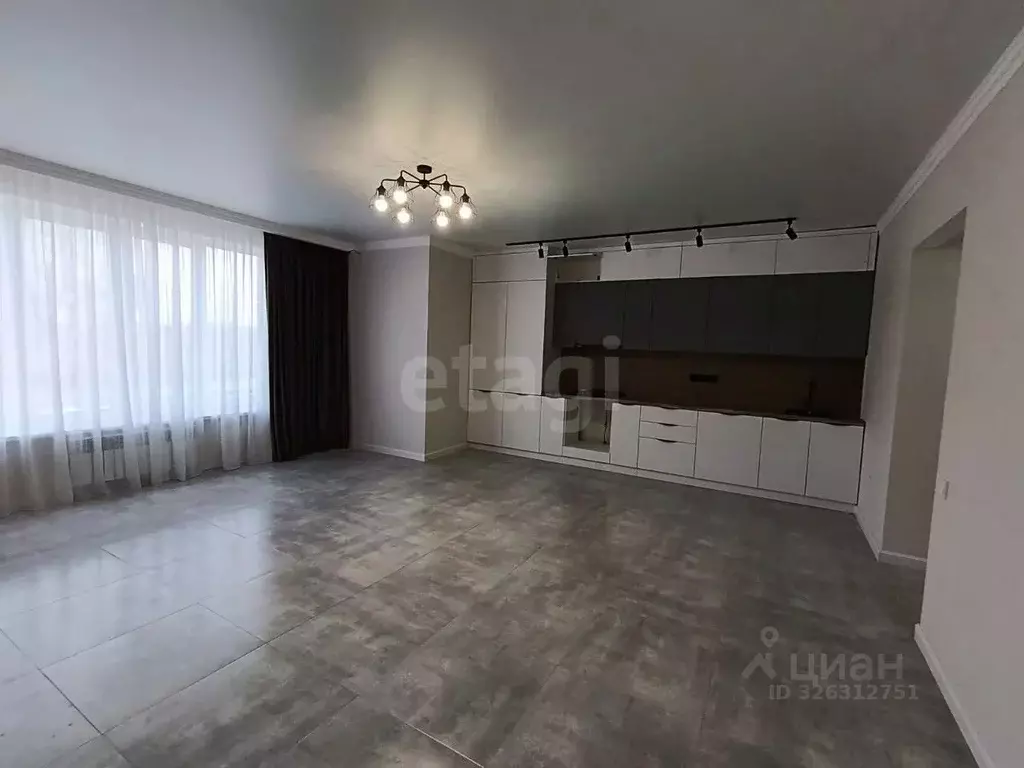 Дом в Ставропольский край, Михайловск Шпаковский район, пер. ... - Фото 2