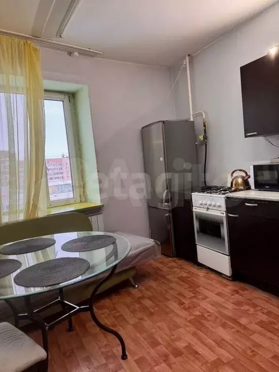 2-к. квартира, 38 м, 6/9 эт. - Фото 1