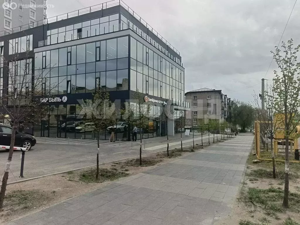 Помещение свободного назначения (61 м) - Фото 2