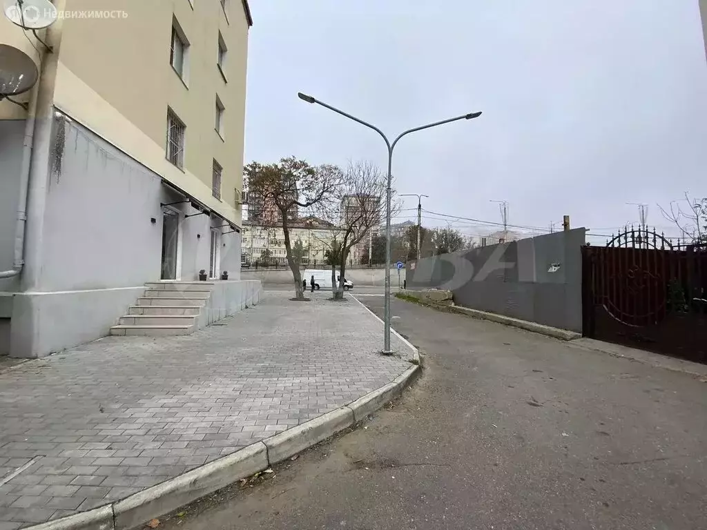 1-комнатная квартира: Махачкала, проспект Расула Гамзатова, 108 (45 м) - Фото 2