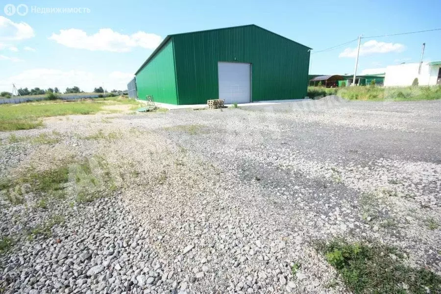 Производственное помещение (700 м) - Фото 2