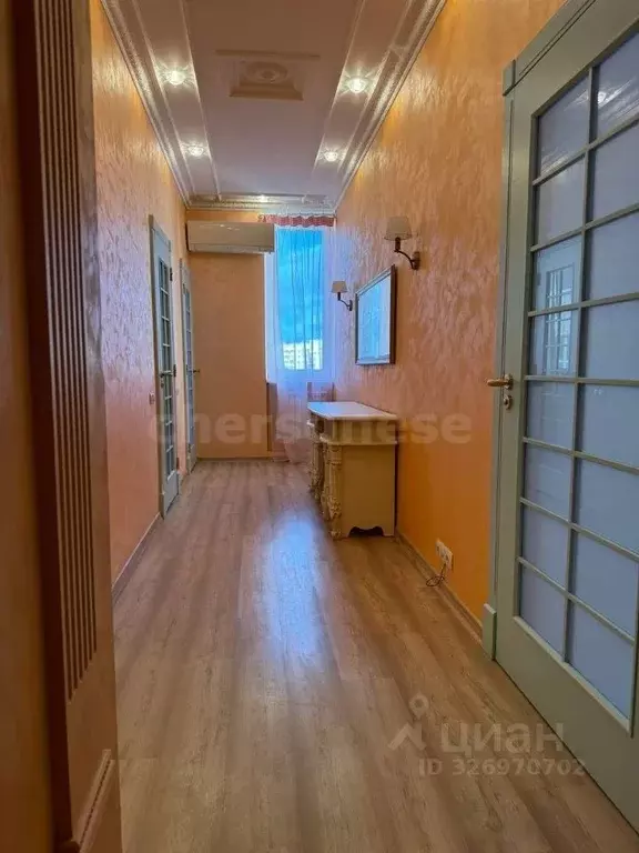 3-к кв. Севастополь ул. Астана Кесаева, 14 (110.0 м) - Фото 1