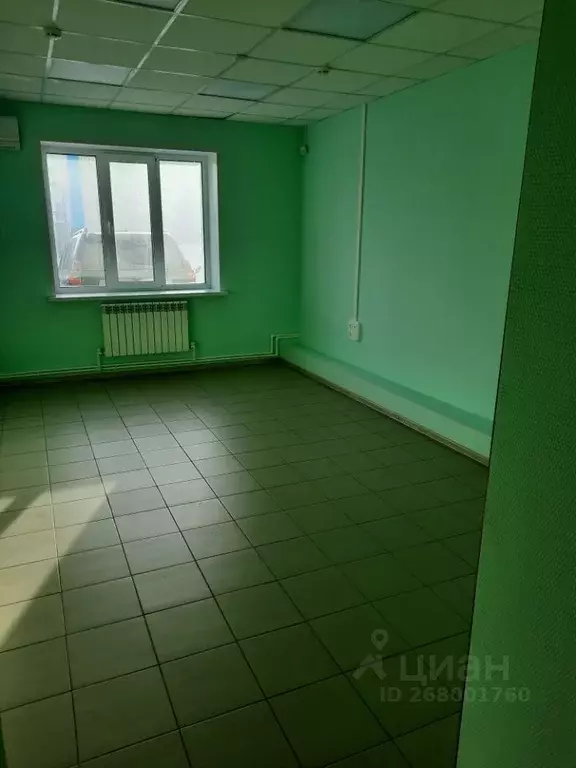Офис в Самарская область, Самара Ташкентская ул., 171а (20 м) - Фото 2