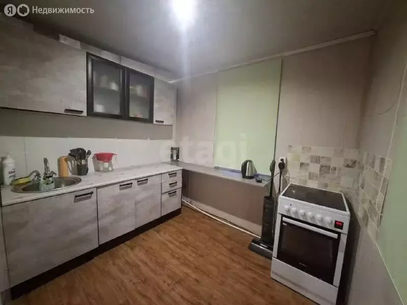 Дом в Улан-Удэ, улица Черёмушки (81.1 м) - Фото 1