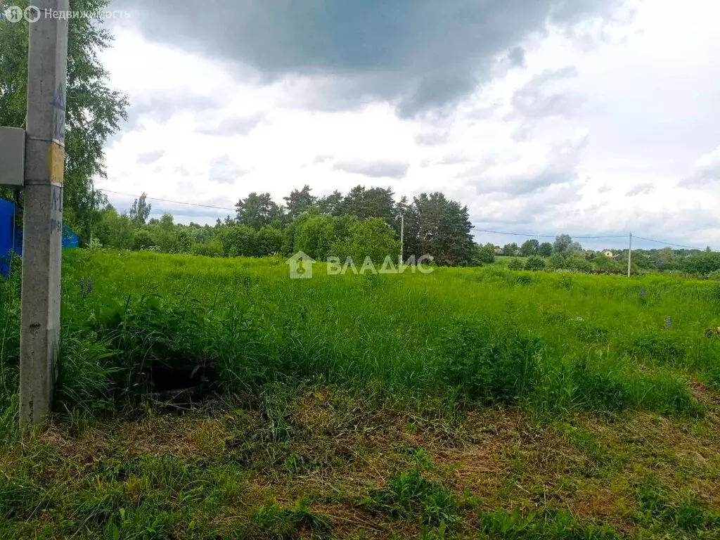 Участок в городской округ Калуга, деревня Аргуново (15 м) - Фото 0