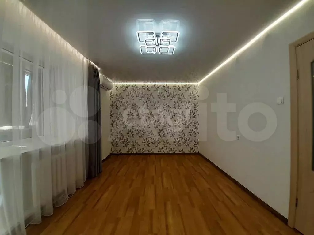 3-к. квартира, 62,6 м, 2/9 эт. - Фото 0