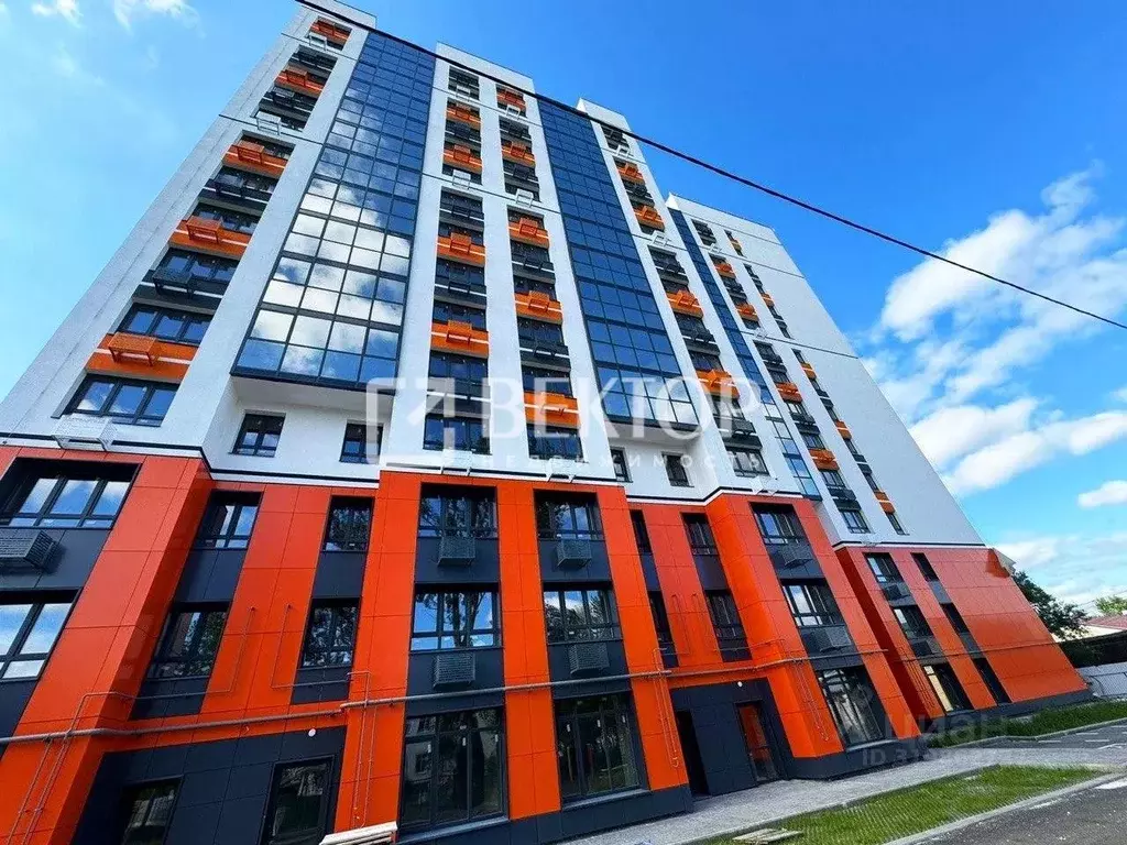 1-к кв. Ярославская область, Ярославль ул. Старая Костромская, 6 (40.7 ... - Фото 2