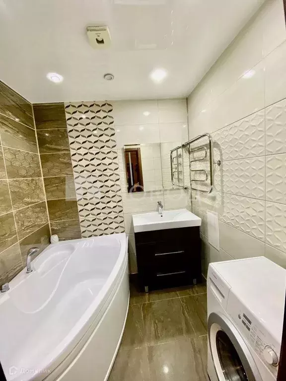 Продаётся 3-к квартира, 89.8 м - Фото 0