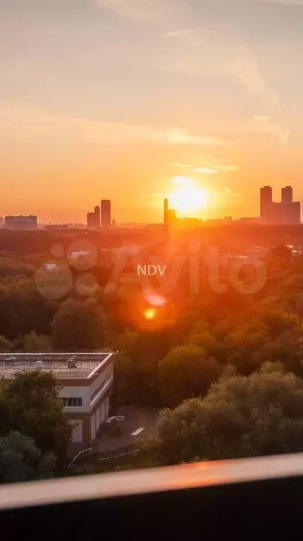 2-к. квартира, 65 м, 9/17 эт. - Фото 1