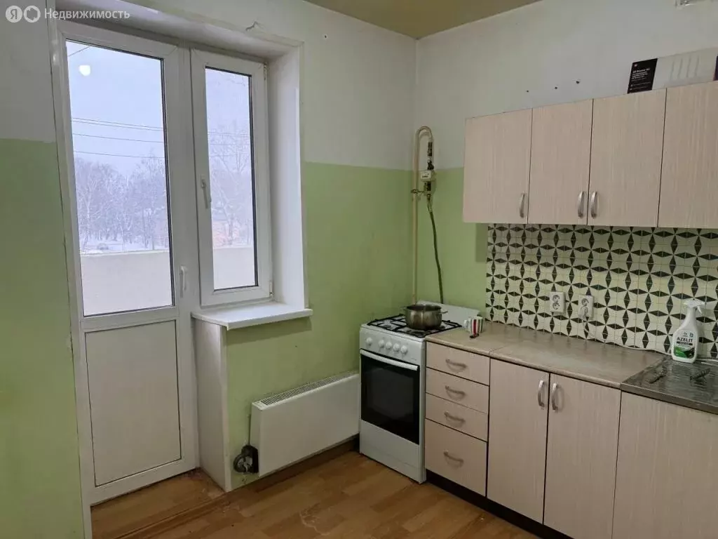 3-комнатная квартира: Заволжье, улица Семашко, 6 (56.7 м) - Фото 2