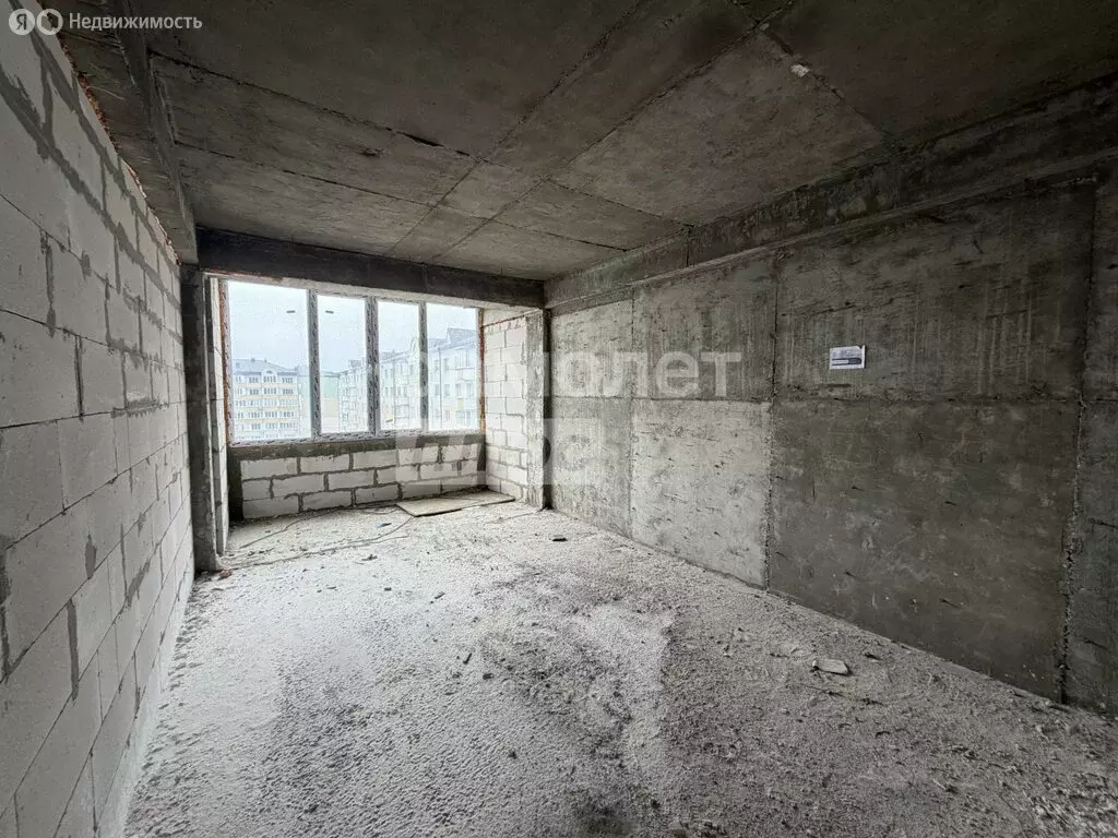 2-комнатная квартира: Каспийск, улица Магомедали Магомеджановa, 18к5 ... - Фото 2