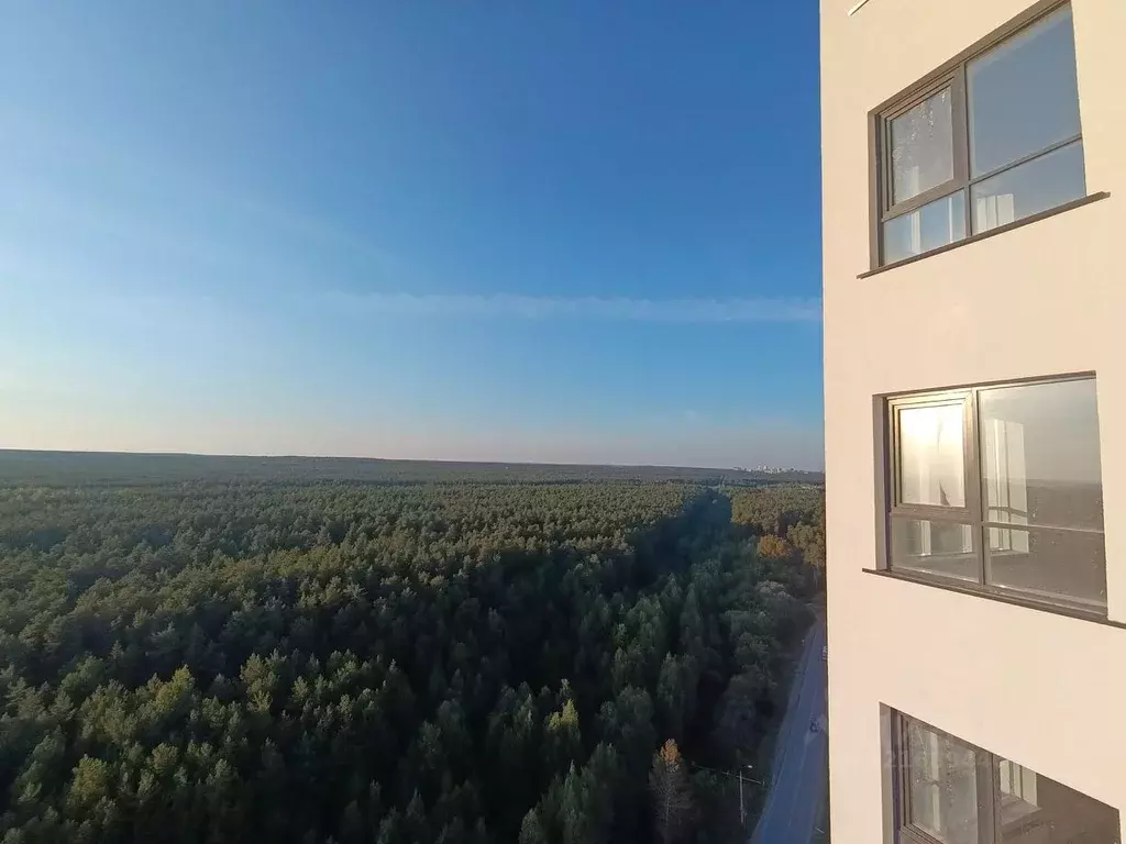 2-к кв. Пермский край, Пермь Ленская ул., 30 (57.6 м) - Фото 2