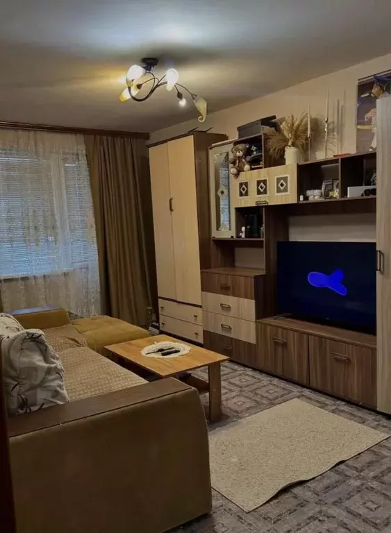 Квартира, 2 комнаты, 47 м - Фото 2