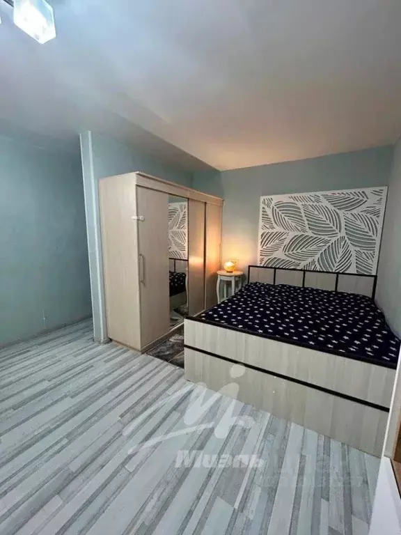 1-к кв. Москва ул. Архитектора Власова, 9К3 (32.0 м) - Фото 1