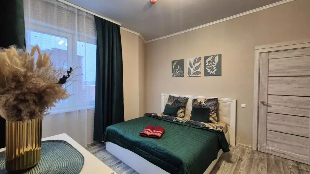 2-к кв. Московская область, Пушкино Ярославское ш., 141к3 (52.0 м) - Фото 1