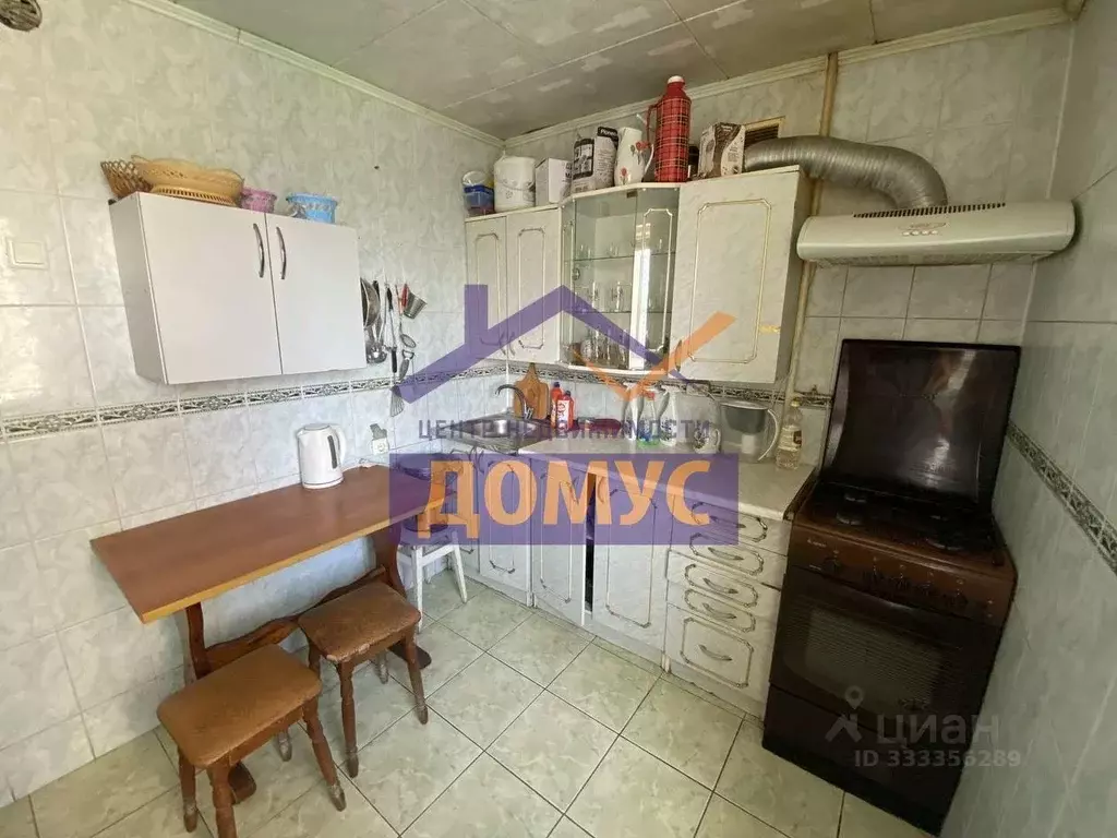 2-к кв. Белгородская область, Белгород бул. Первого Салюта, 11 (48.3 ... - Фото 1