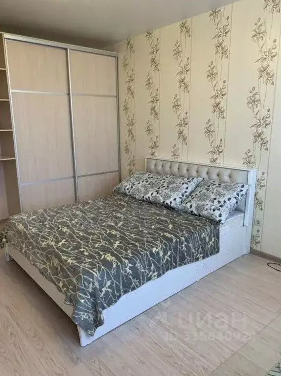1-к кв. Краснодарский край, Геленджик ул. Грибоедова, 31 (41.0 м) - Фото 0