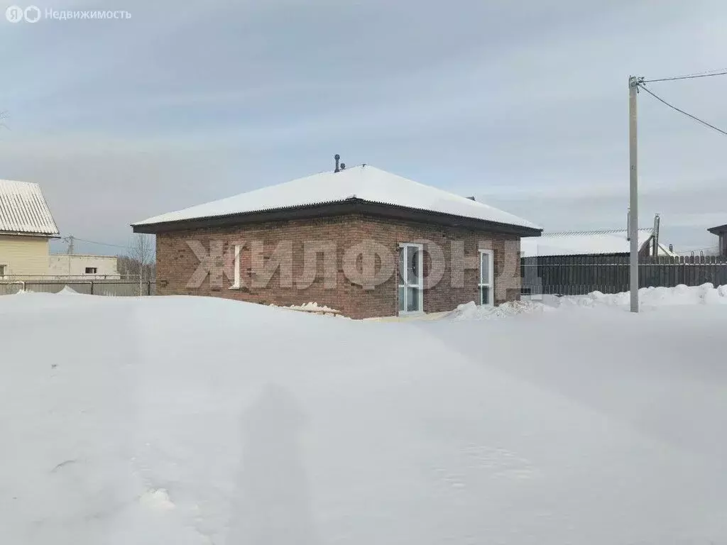 Дом в Садовый, Русская улица (95 м) - Фото 2