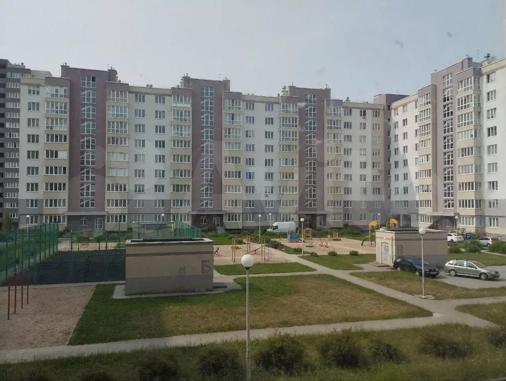 2-к. квартира, 62 м, 2/9 эт. - Фото 0