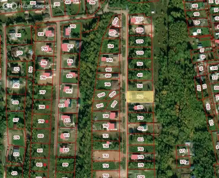 Участок в муниципальное образование Киров, деревня Богородская, ... - Фото 0