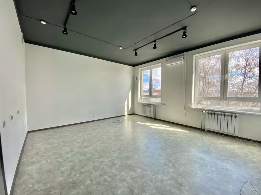 Офис в Новосибирская область, Новосибирск Автогенная ул., 75 (36 м) - Фото 1