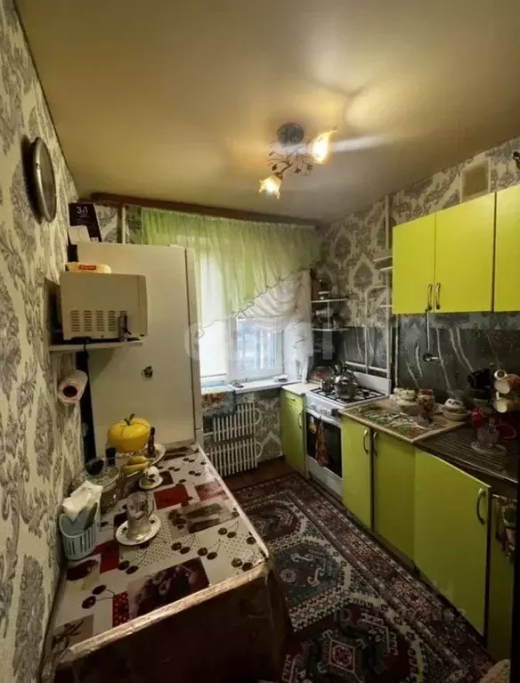 2-к кв. Липецкая область, Липецк Ангарская ул., 7 (43.8 м) - Фото 0