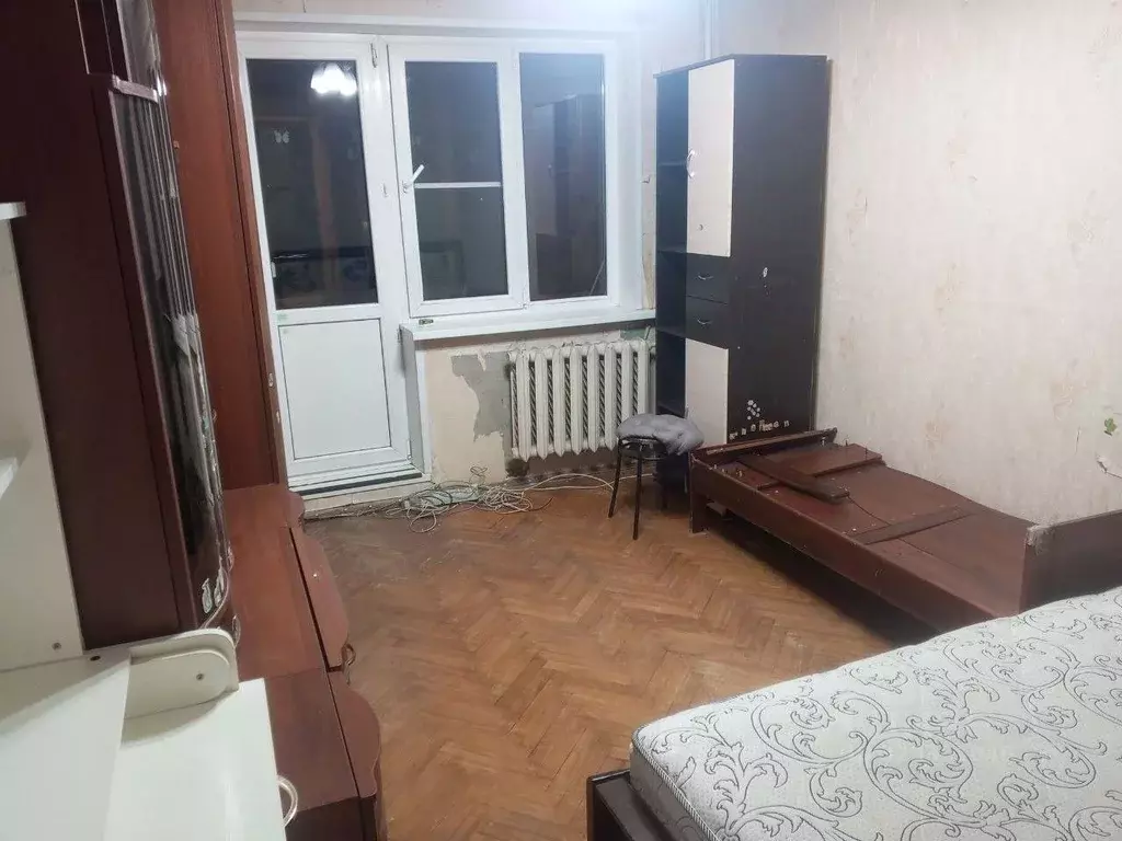 2-к кв. Московская область, Химки Юбилейный просп., 30 (45.1 м) - Фото 1