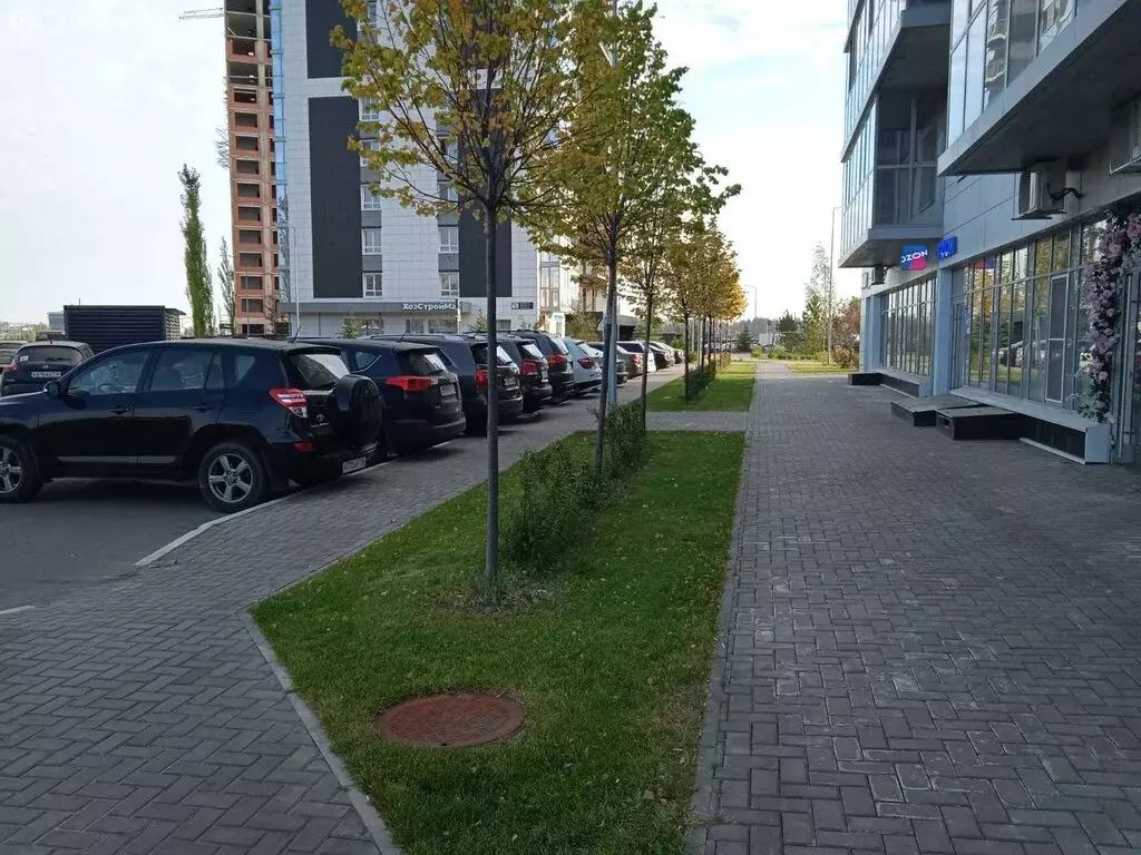 Помещение свободного назначения (70 м) - Фото 1