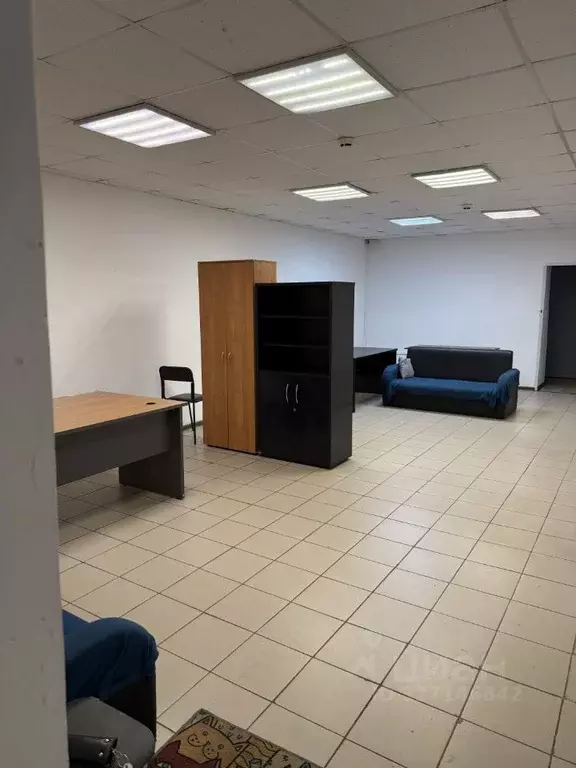 Помещение свободного назначения в Кемеровская область, Новокузнецк ... - Фото 2