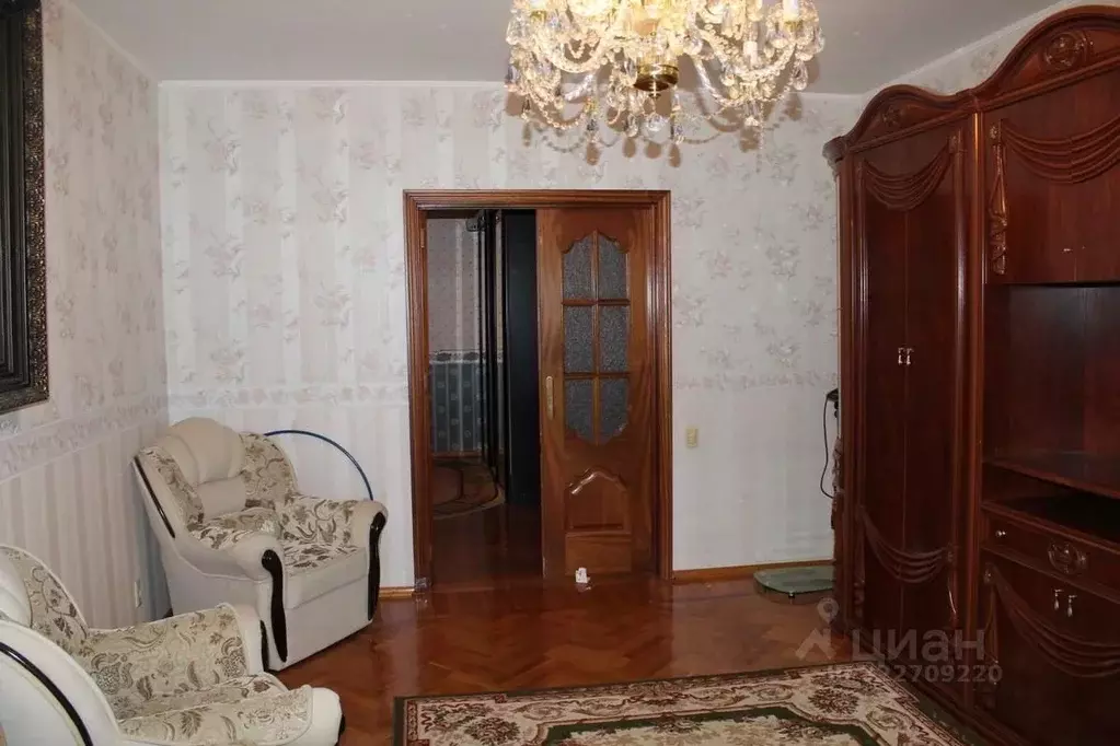 Комната Московская область, Домодедово Авиационный мкр, ул. Королева, ... - Фото 2