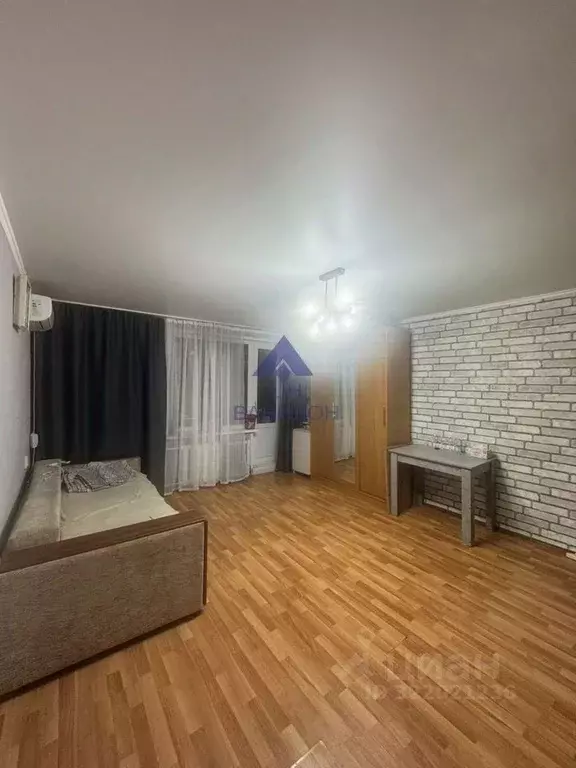 Комната Ростовская область, Волгодонск ул. Максима Горького (22.1 м) - Фото 2