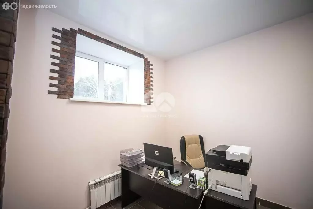 Офис (73.2 м) - Фото 2