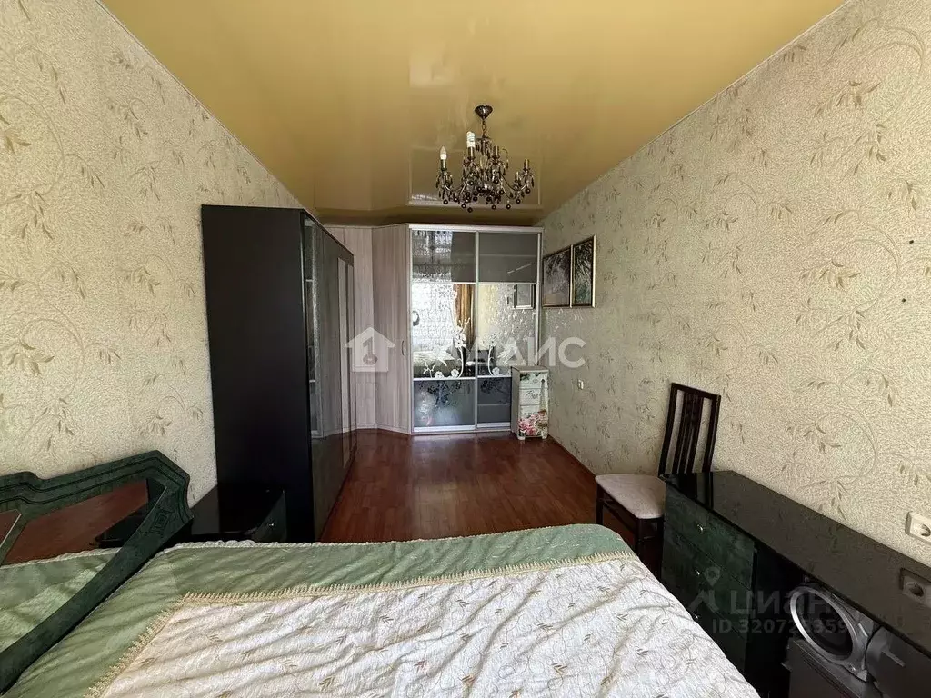 2-к кв. Забайкальский край, Чита Октябрьский мкр, 10 (54.6 м) - Фото 1