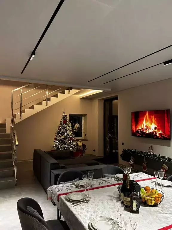 Дом в Ленинградская область, Ломоносовский район, Лопухинское с/пос, ... - Фото 1